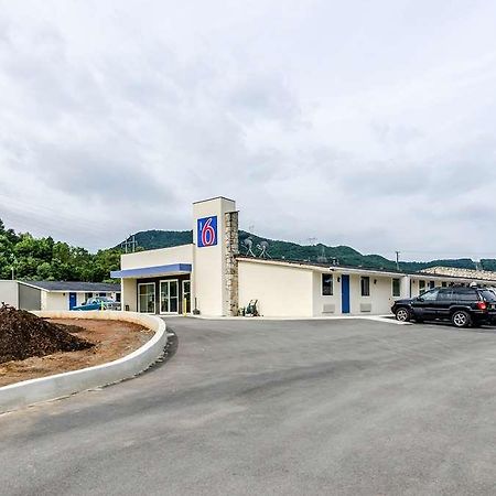 Motel 6 Troutville, Va Esterno foto