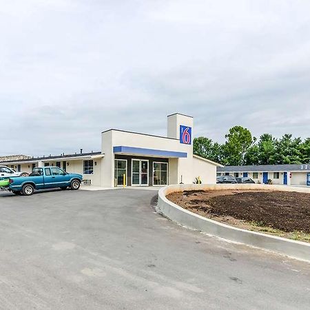 Motel 6 Troutville, Va Esterno foto