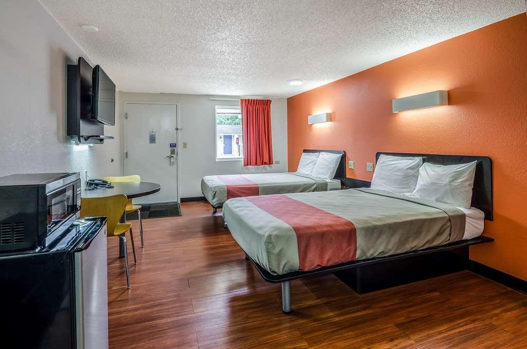 Motel 6 Troutville, Va Camera foto