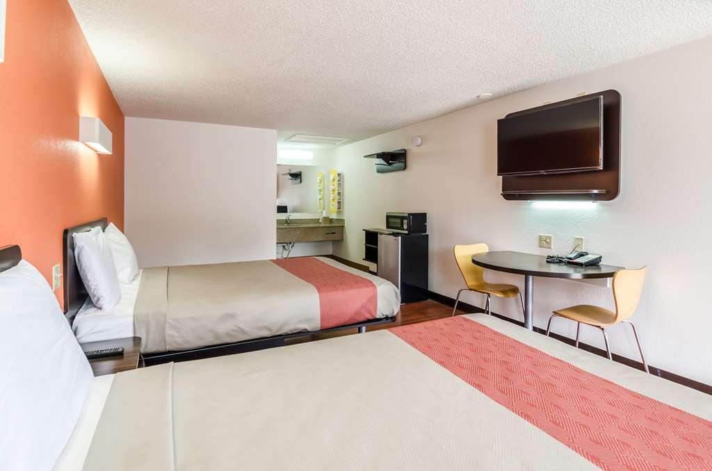 Motel 6 Troutville, Va Camera foto