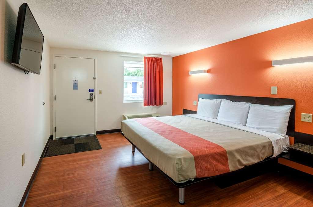 Motel 6 Troutville, Va Camera foto