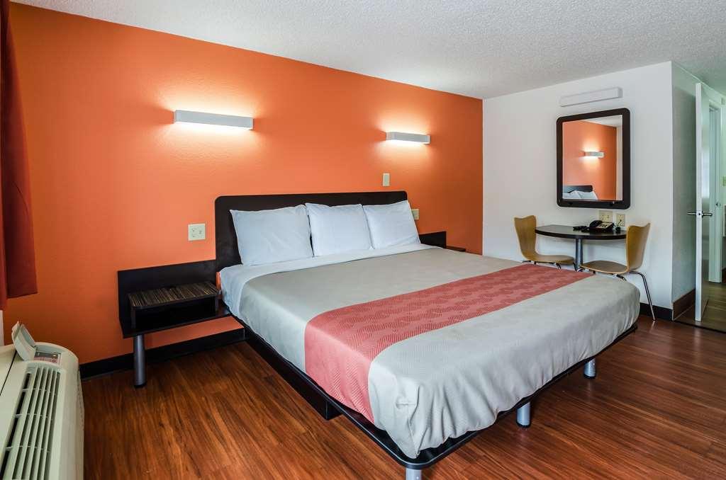 Motel 6 Troutville, Va Camera foto