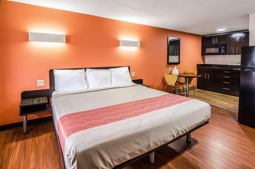 Motel 6 Troutville, Va Camera foto