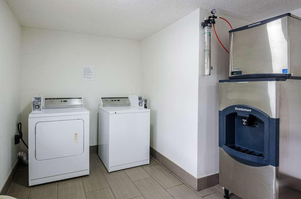 Motel 6 Troutville, Va Servizi foto