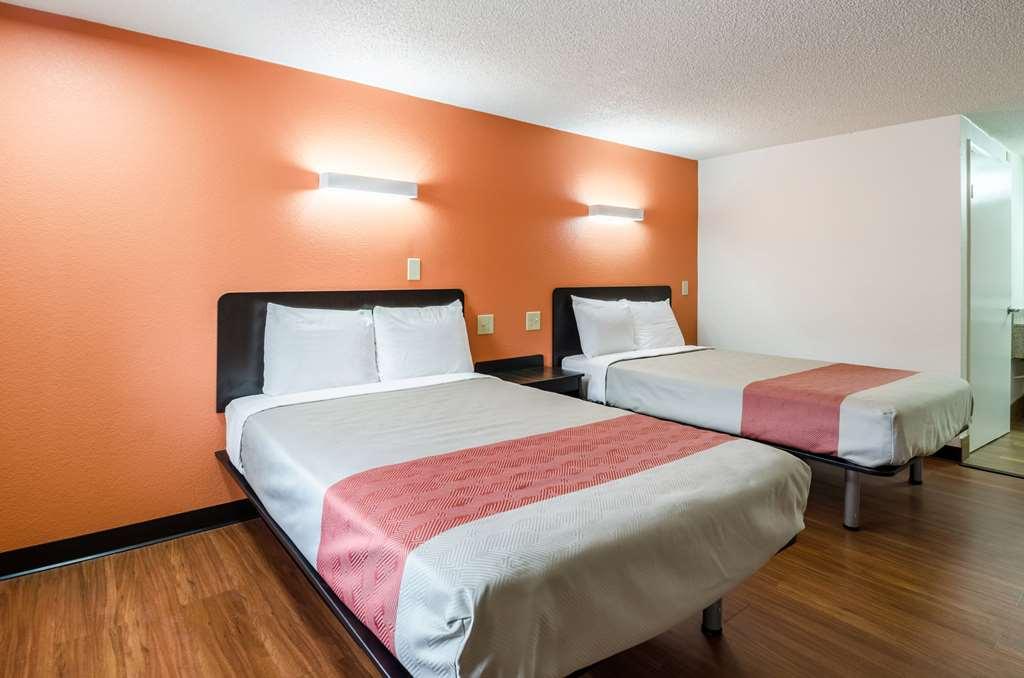 Motel 6 Troutville, Va Camera foto